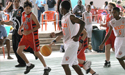 Torneo Internacional de Mini Basquet