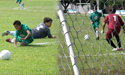 Torneo VW Junior M�sters Fut 7