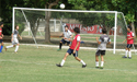 Partido Amistoso