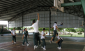 Universidad Entrenando