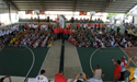 Torneo Internacional de Mini Basquet