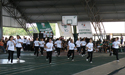 Torneo Internacional de Mini Basquet