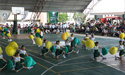 Torneo Internacional de Mini Basquet