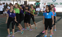 Torneo Internacional de Mini Basquet