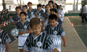 Torneo Internacional de Mini Basquet
