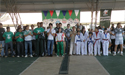 Torneo Internacional de Mini Basquet
