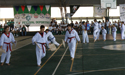 Torneo Internacional de Mini Basquet