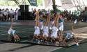 Torneo Internacional de Mini Basquet