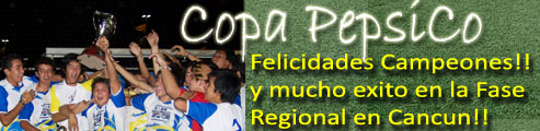 Copa Pepsico